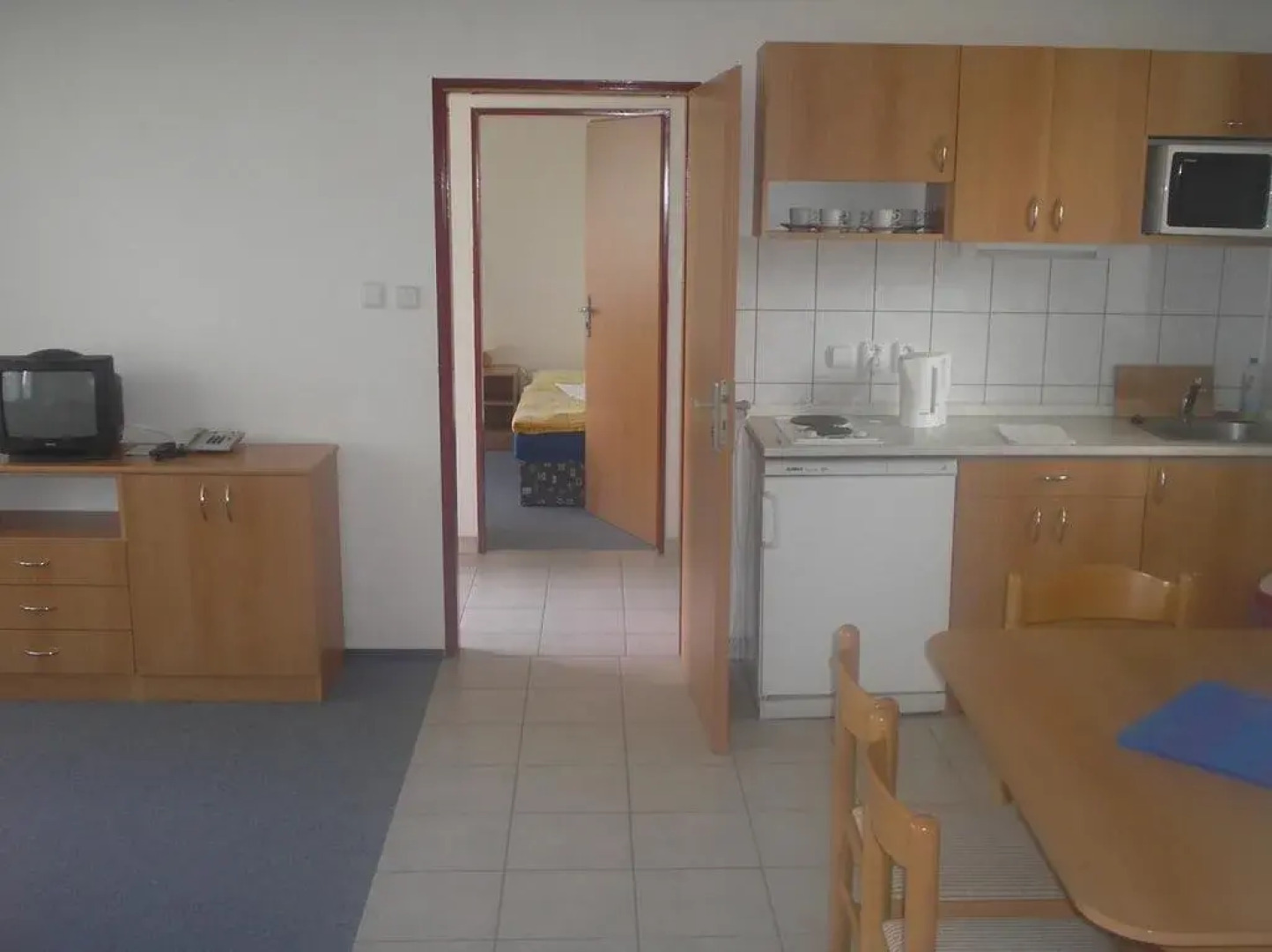 Holiday Resort Losinka