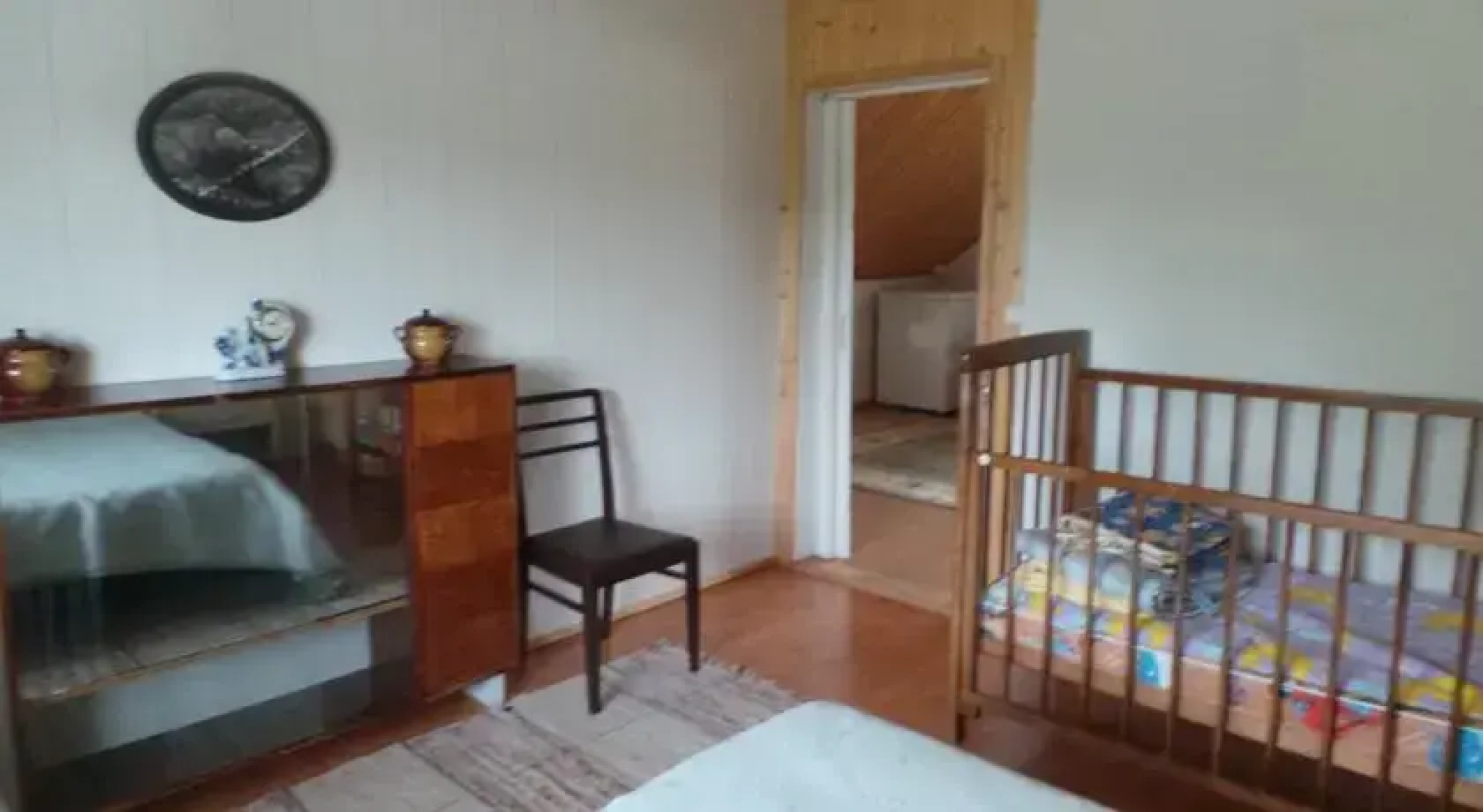 Mäntylä Cottage
