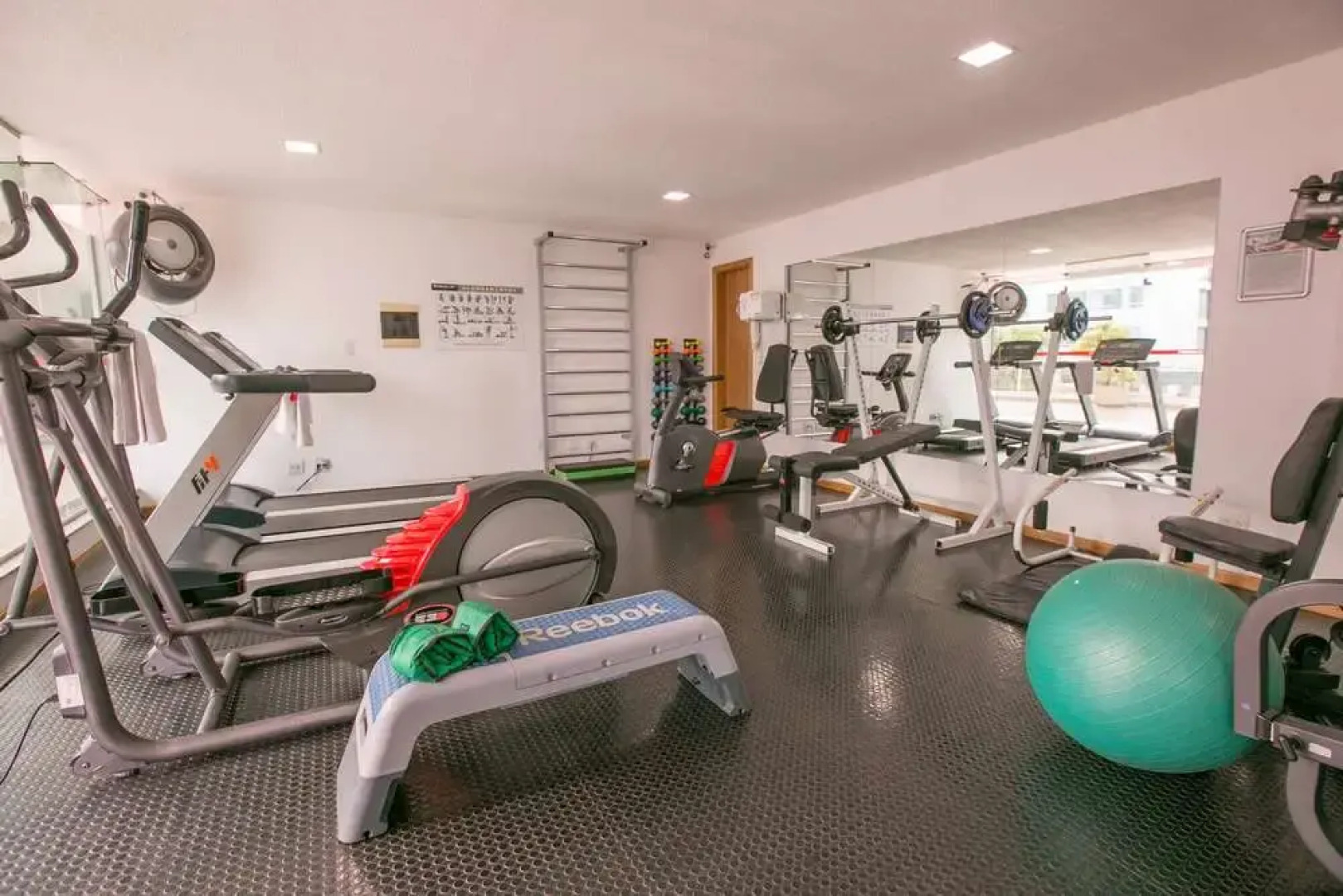 Premier Residence Hplus Long Stay