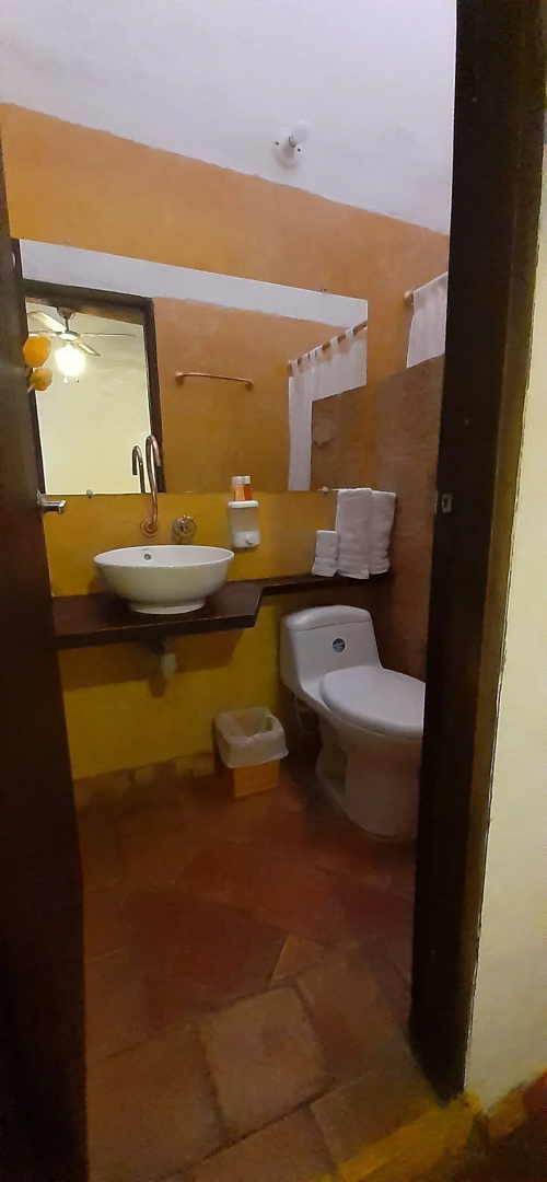 Casona Chara