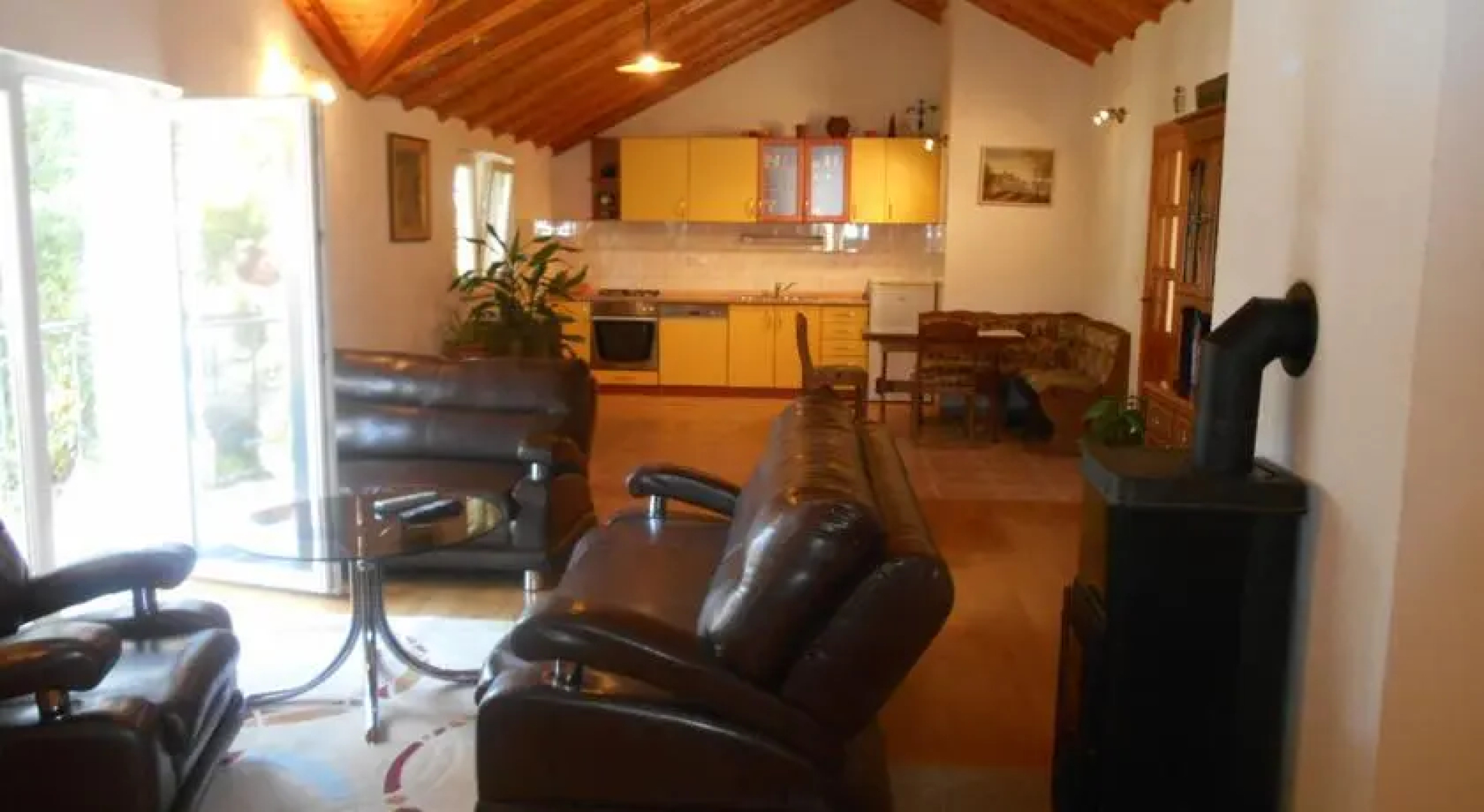 Apartments River Cetina