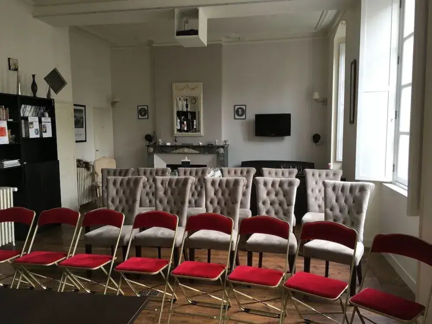 Beaux Esprits Chambres d'Hôtes