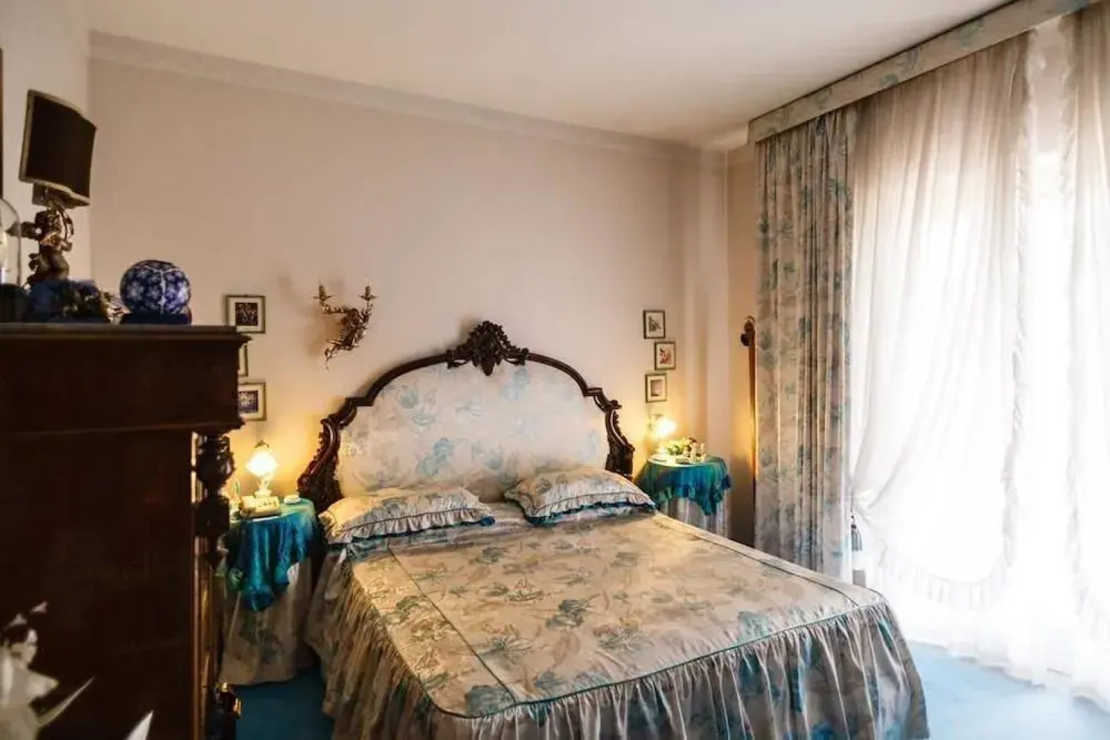 Villa Eden B&B