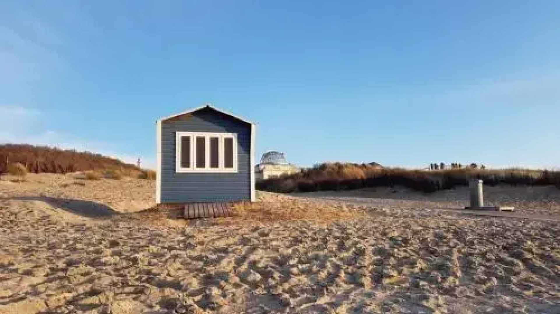 Strandburg auf Juist - Ferienwohnung 206 (Ref. 50965)