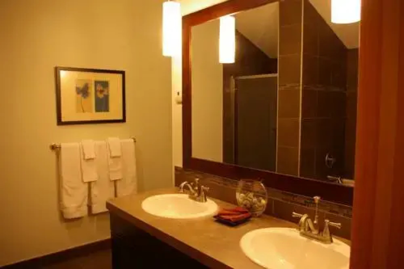 The Residences at Fairmont Ridge