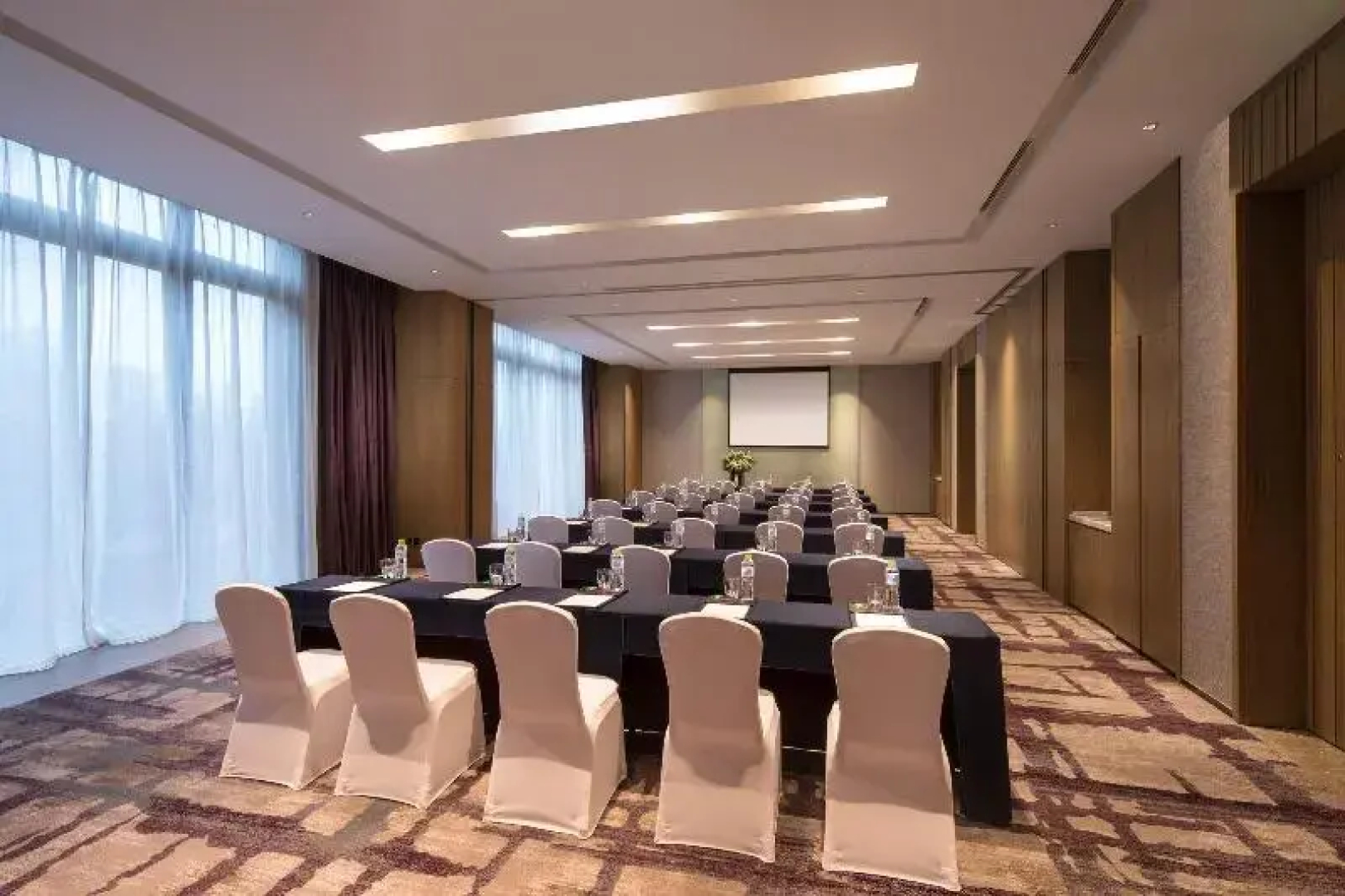 DoubleTree by Hilton Qingdao, China