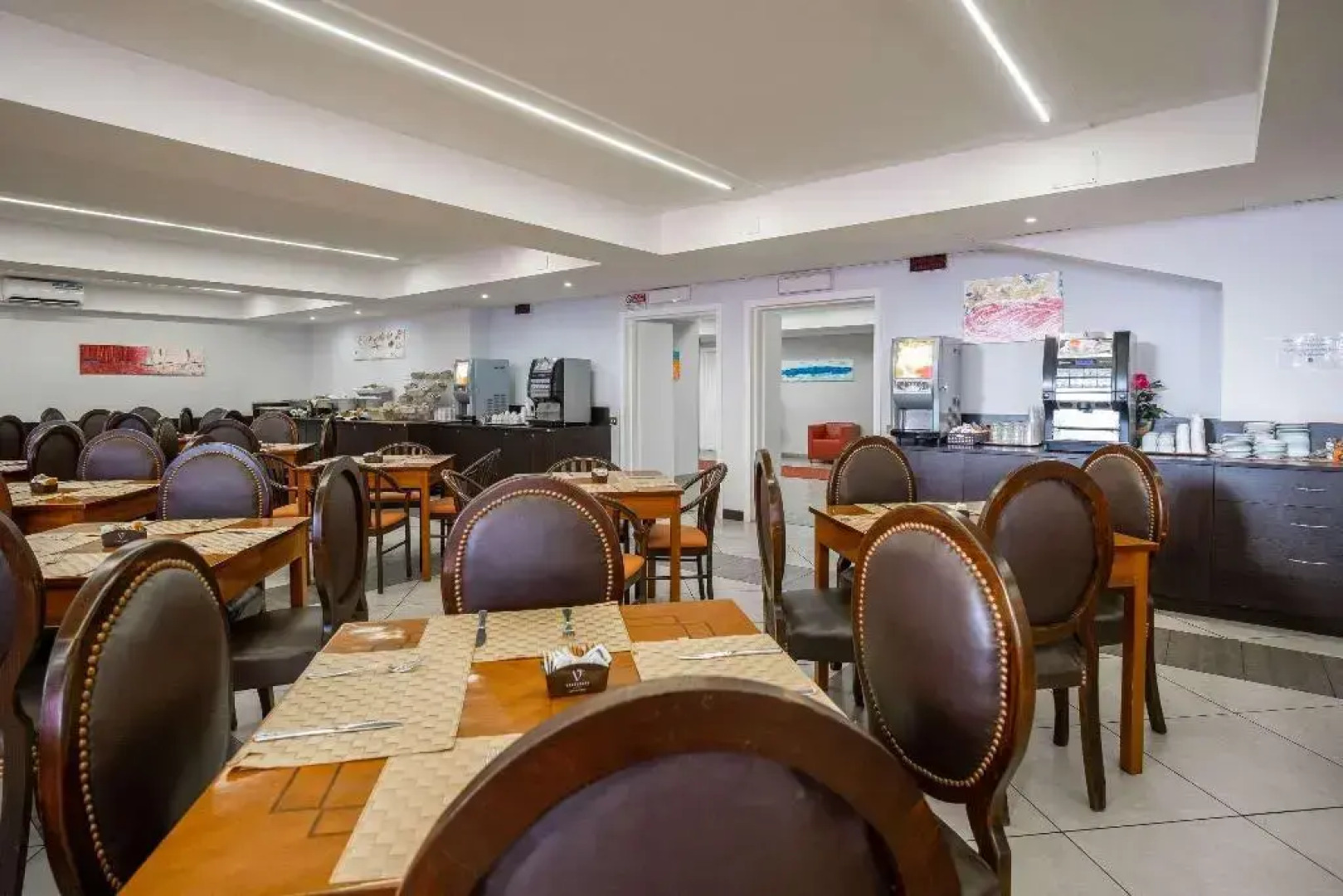 Quality Hotel Rouge et Noir