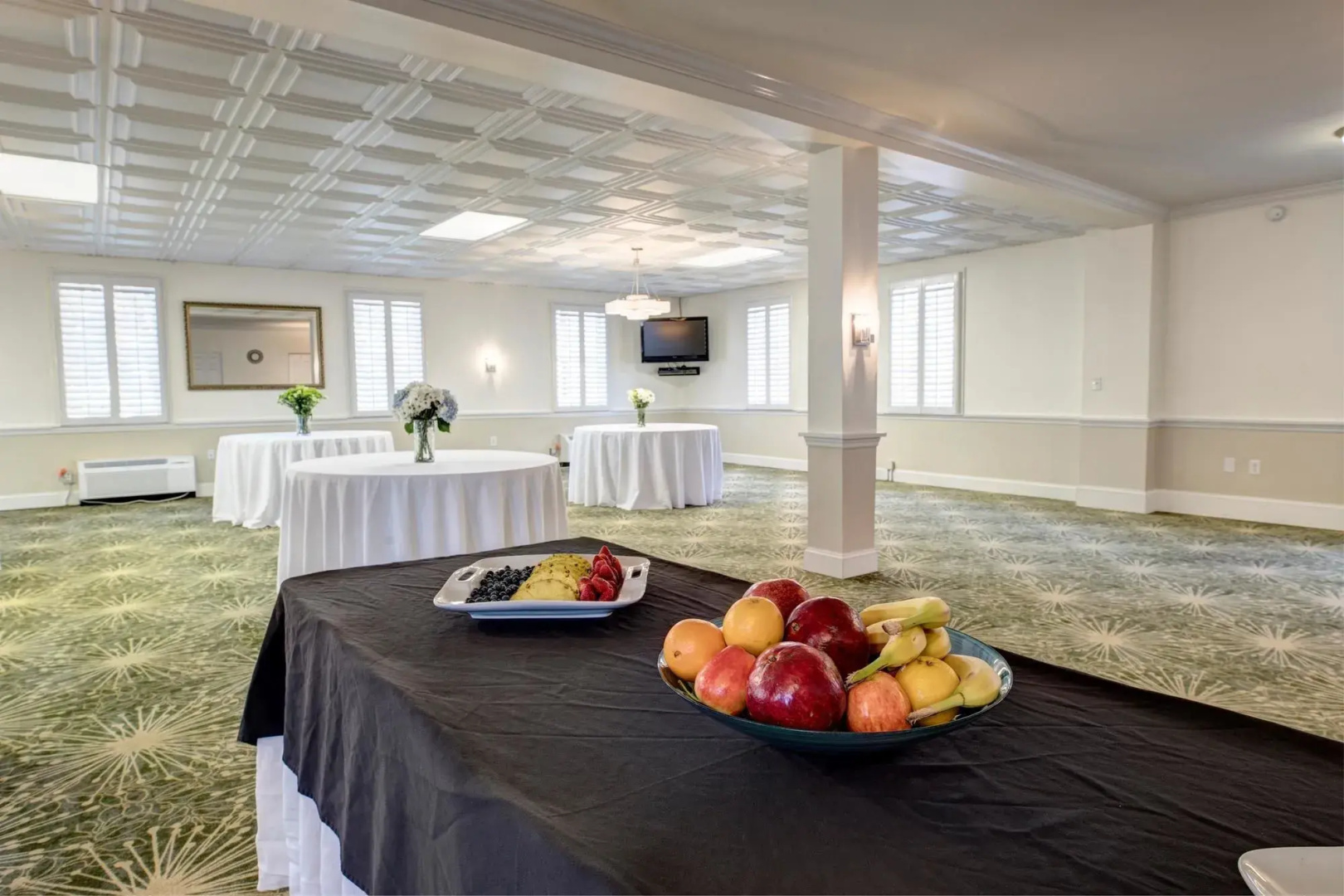 Best Western Sea Island Inn