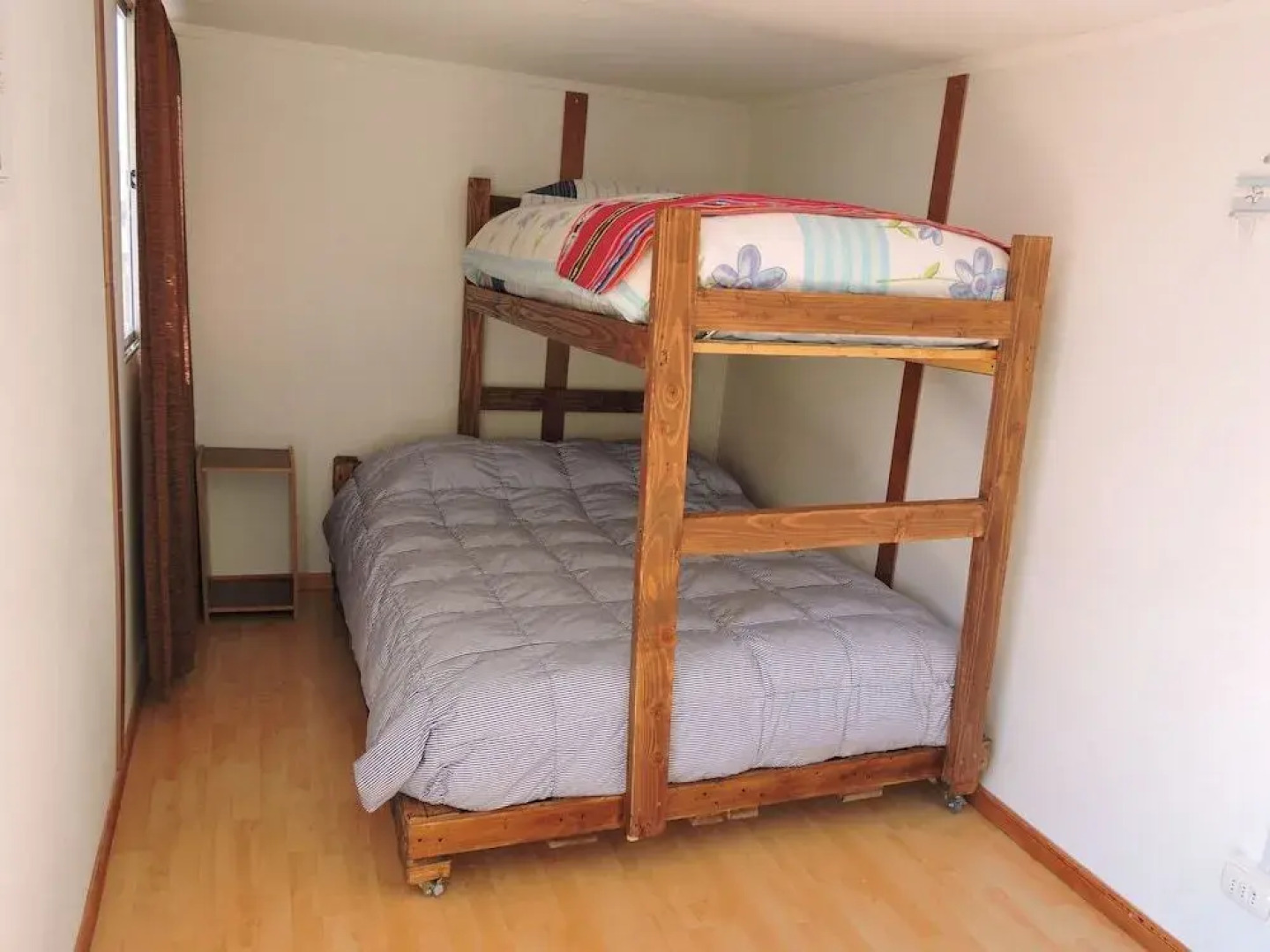 Cabañas Altos de Quitor - Hostel