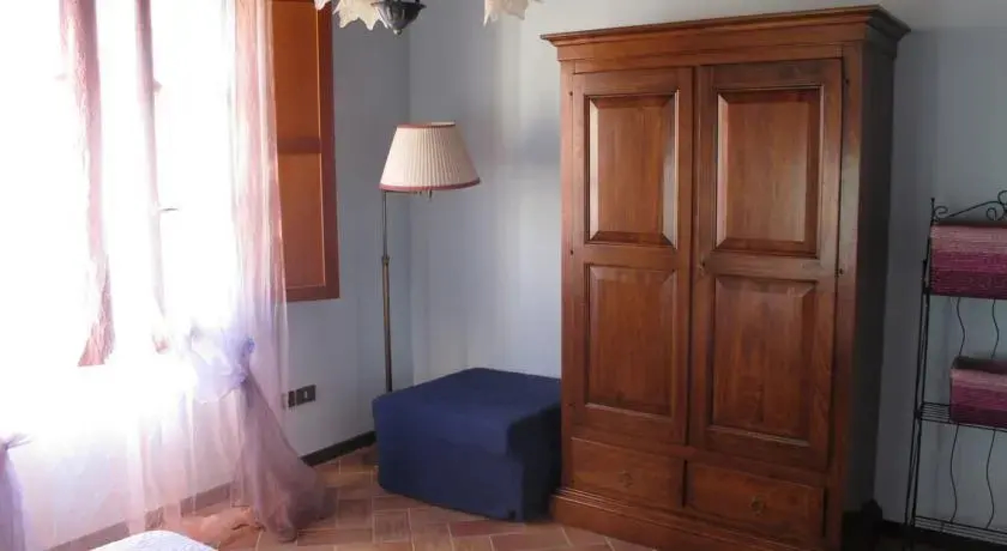 casa vacanze vicino a san gimignano