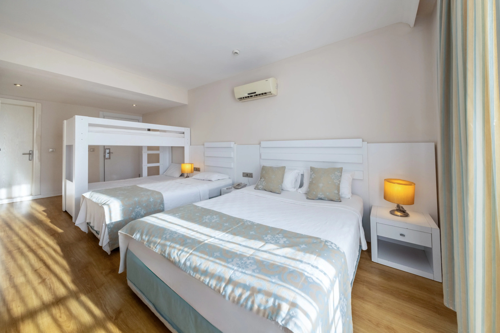 Sahra Su Holiday Village & Spa