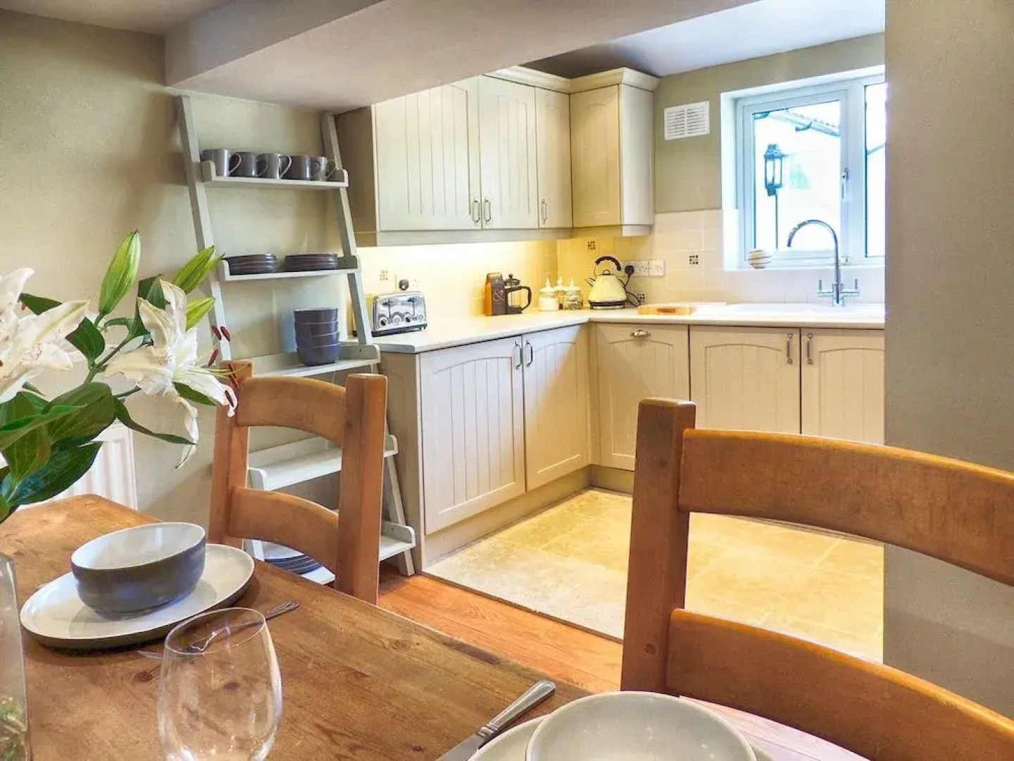 Woodbine Cottage