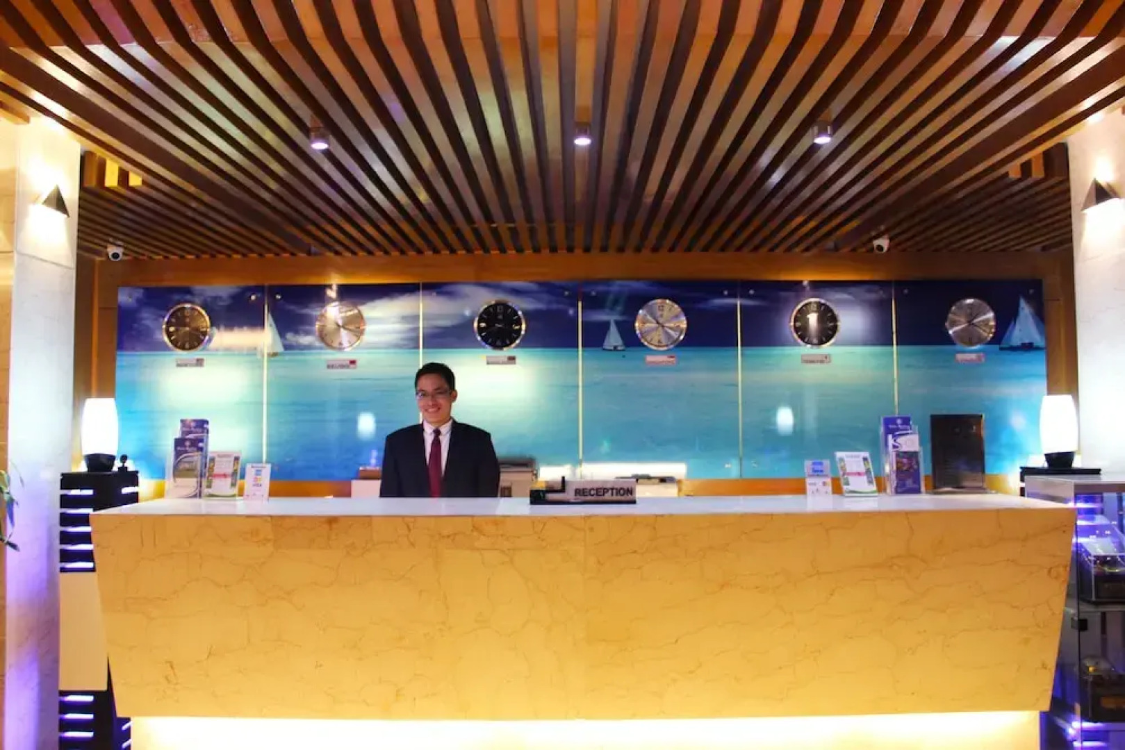 Brisa Marina CBC Resort