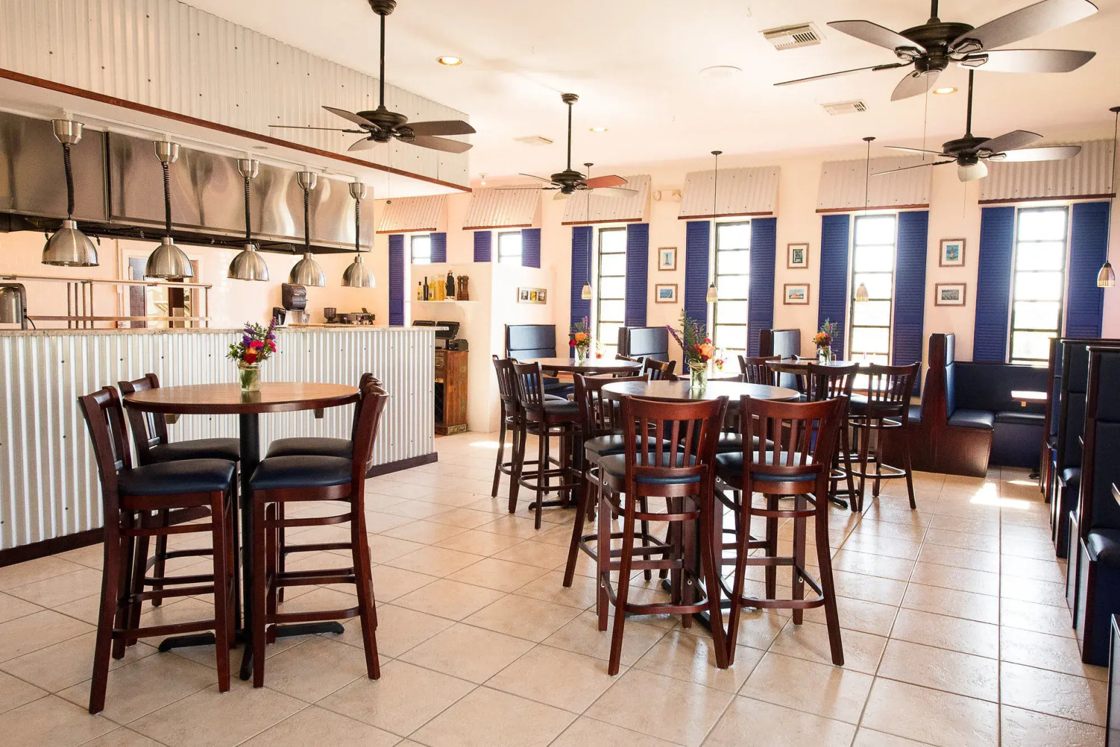 Skipjack Resort & Marina