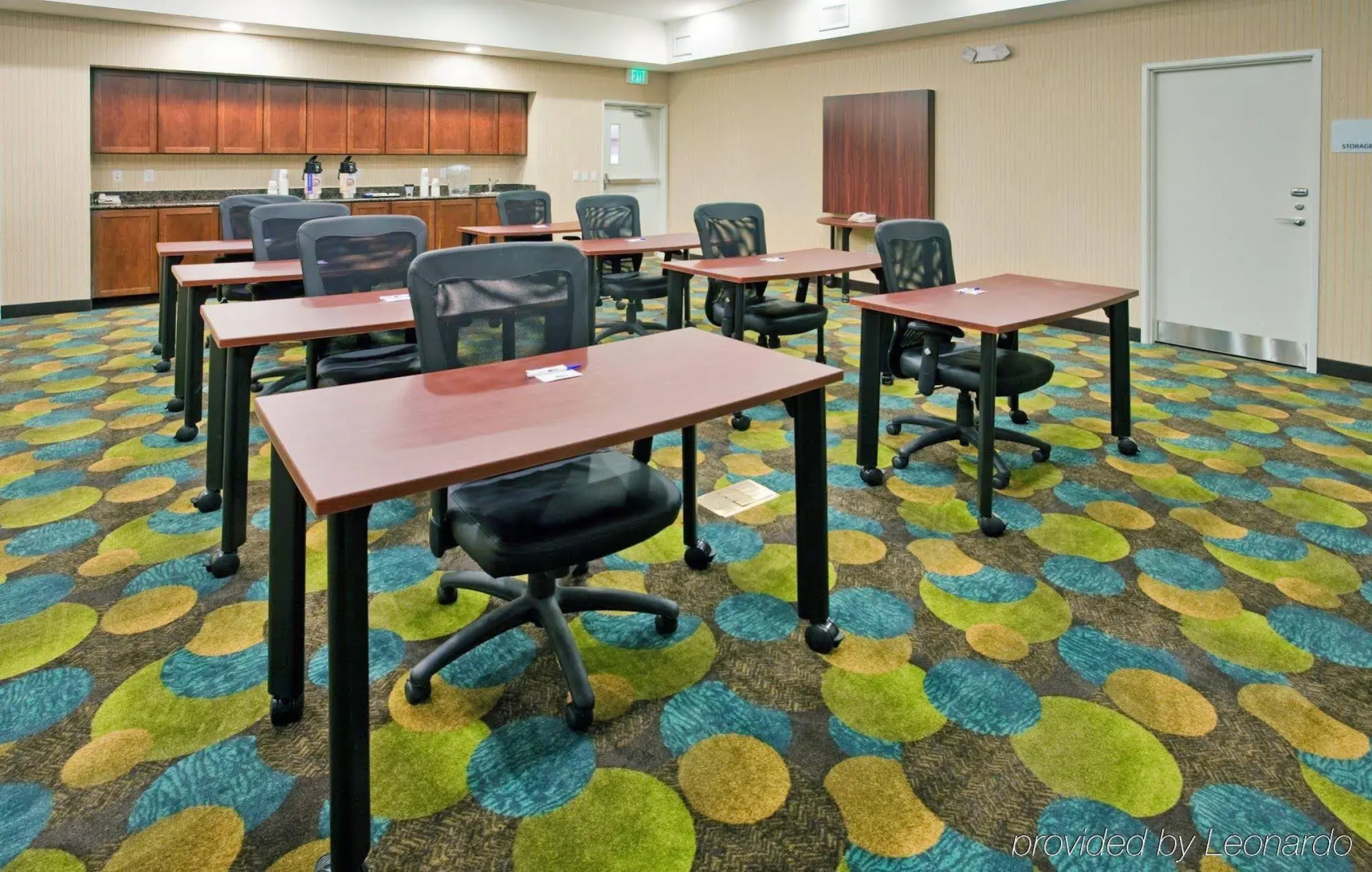 Holiday Inn Express & Suites Topeka North by IHG