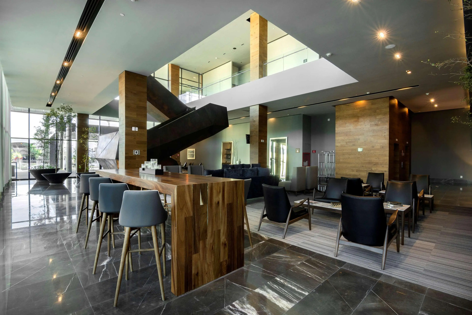 Hilton Garden Inn Aguascalientes