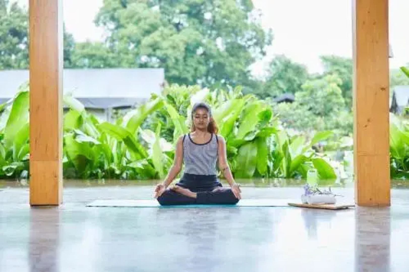 Grape County Eco Resorts