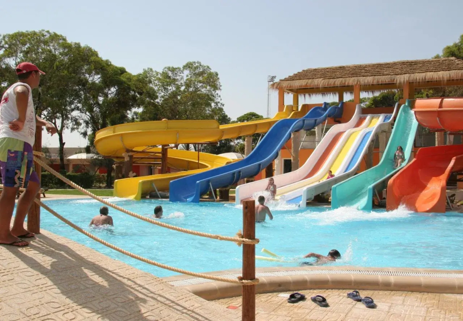 Caribbean World Nabeul