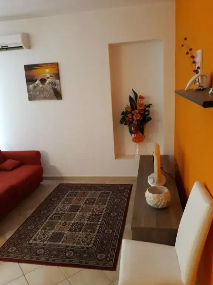 Palazzo Russo '800
