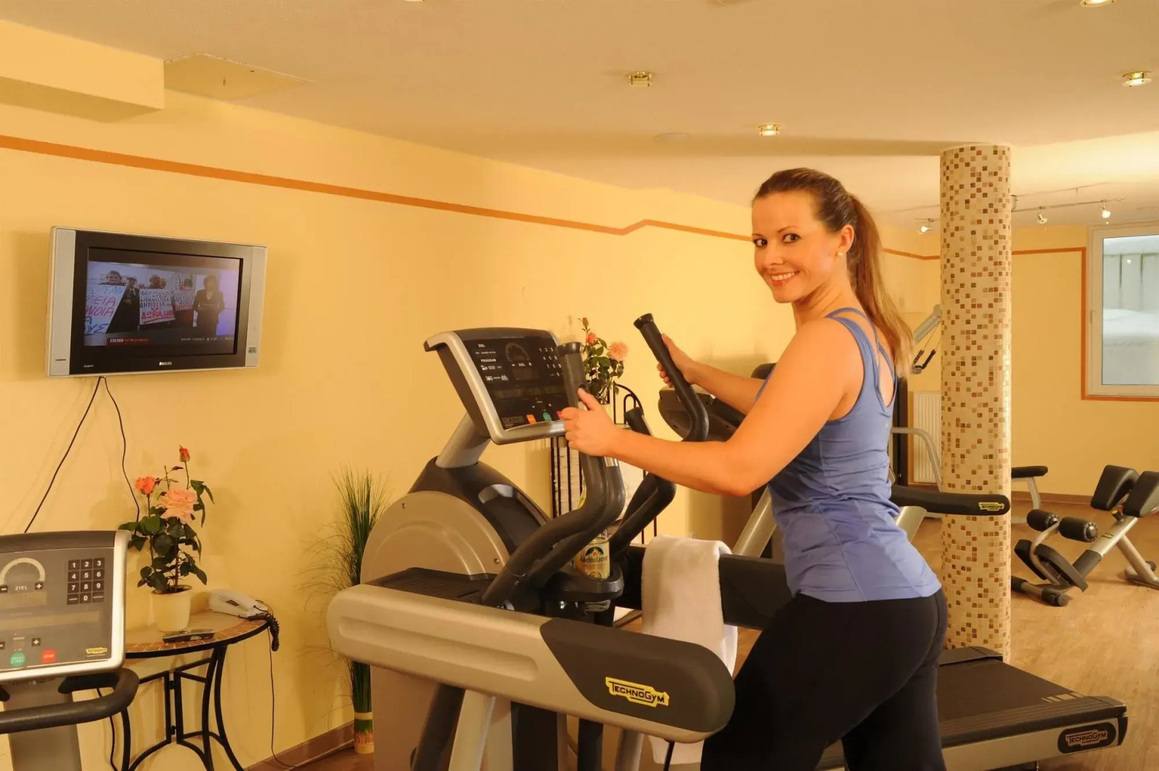 Best Western Plus Hotel Erb