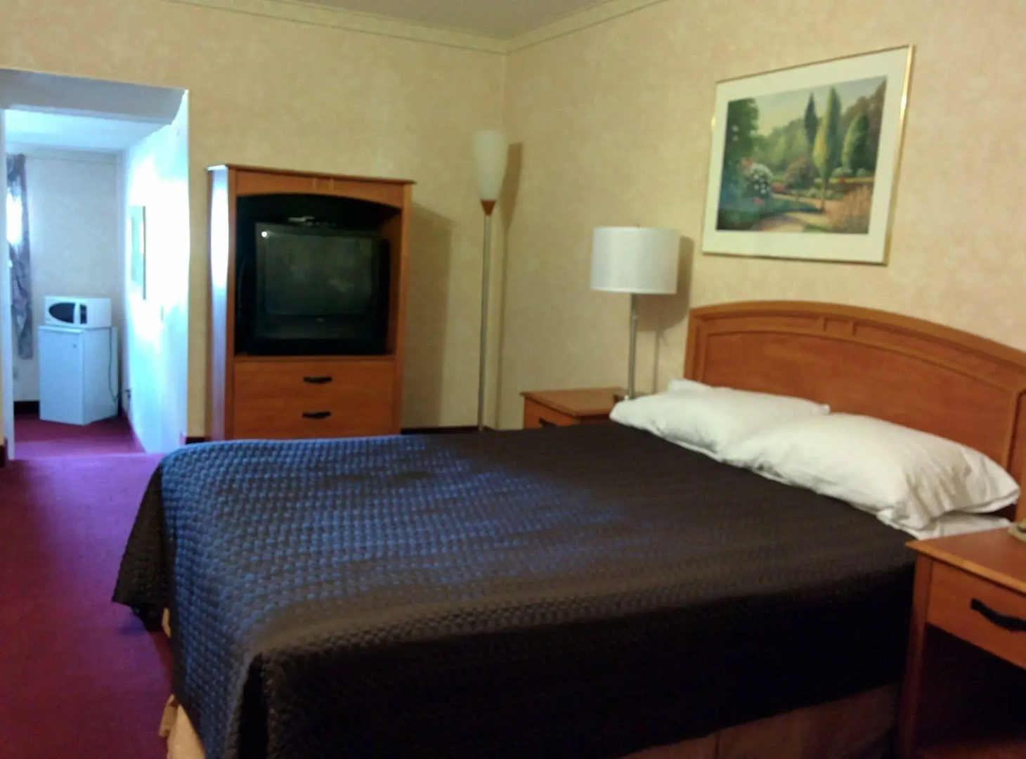 Royal Inn and Suites at Guelph