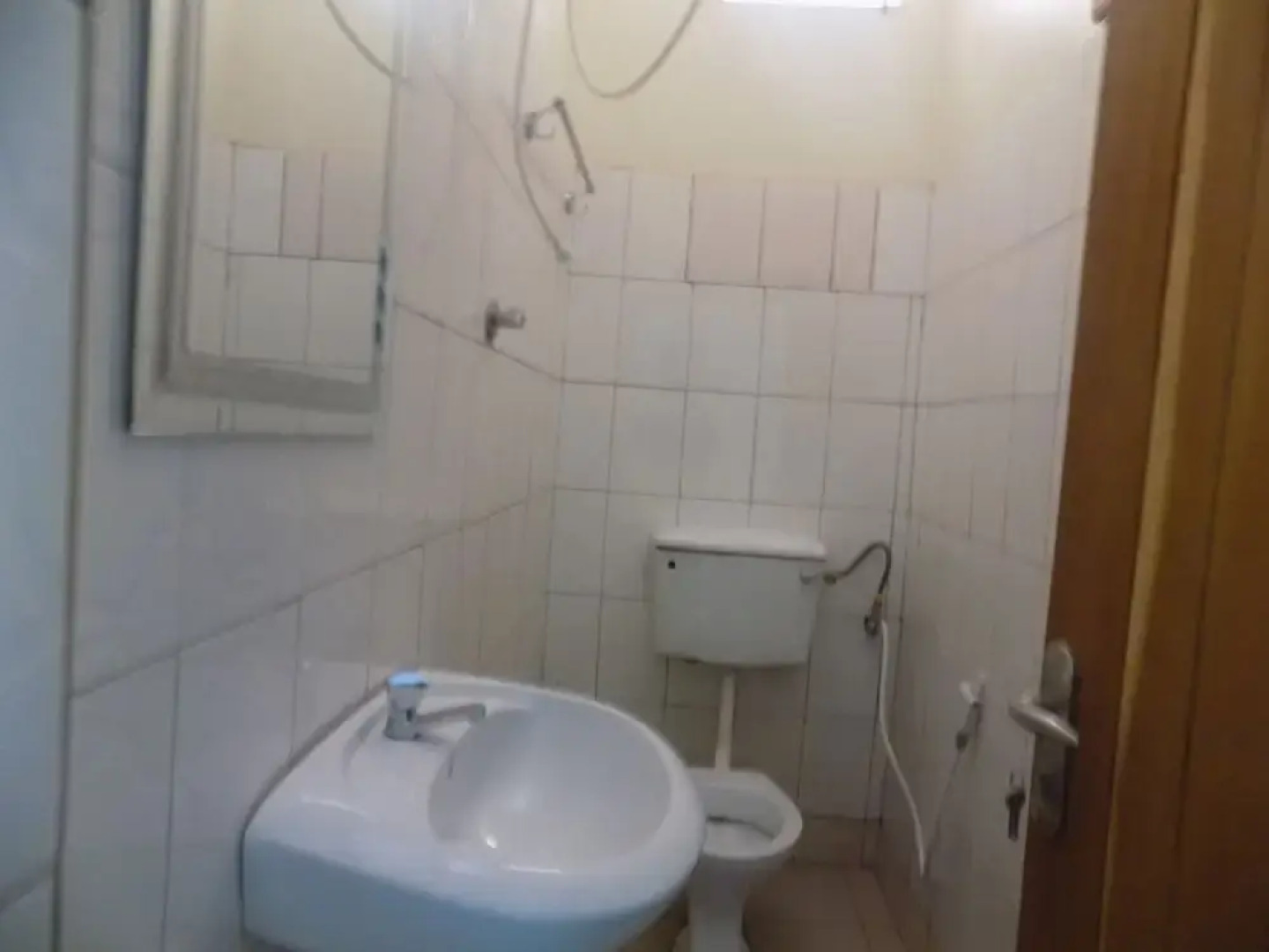 Kaanos Hope Complex Inn