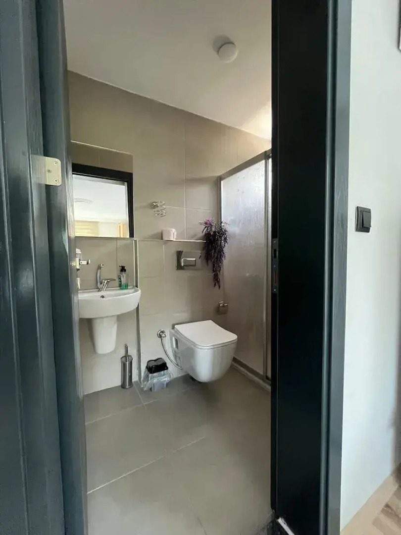 Iotape Hotel Antalya