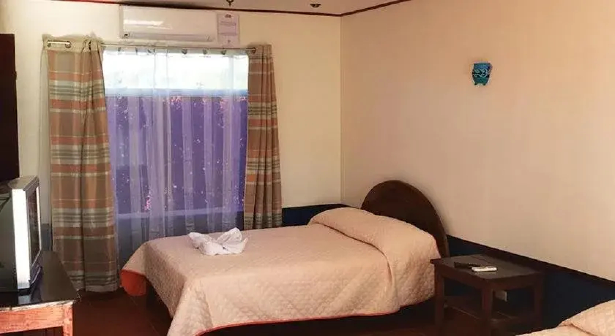 Hotel Rancho León