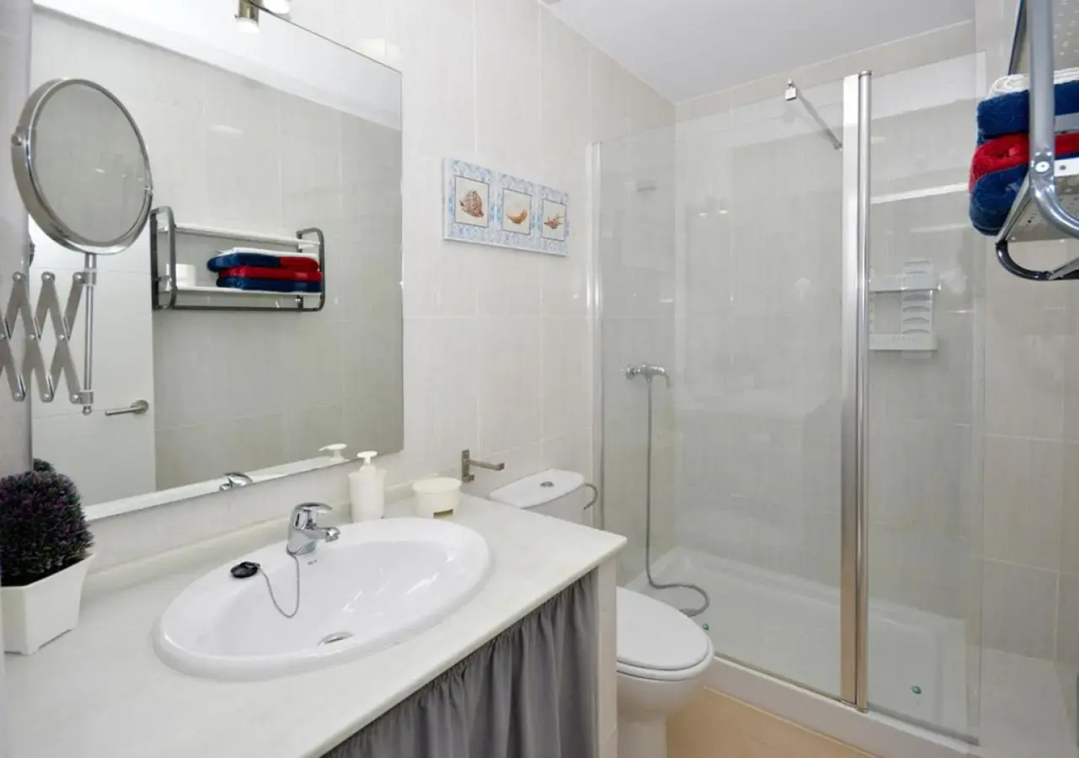 Apartamento Mariposa