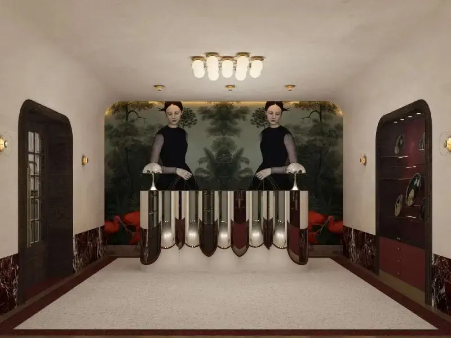 Sanssouci Hotel & Spa Karpacz Mgallery Collection