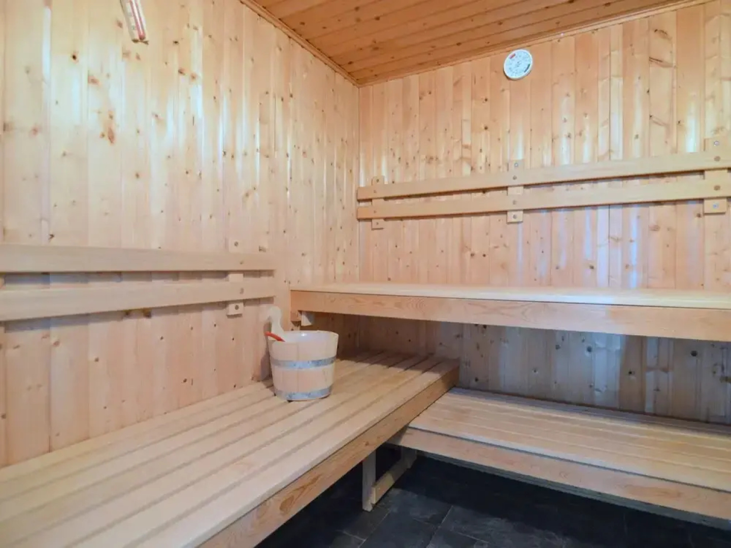 Holiday Home in Olst-wijhe With Sauna