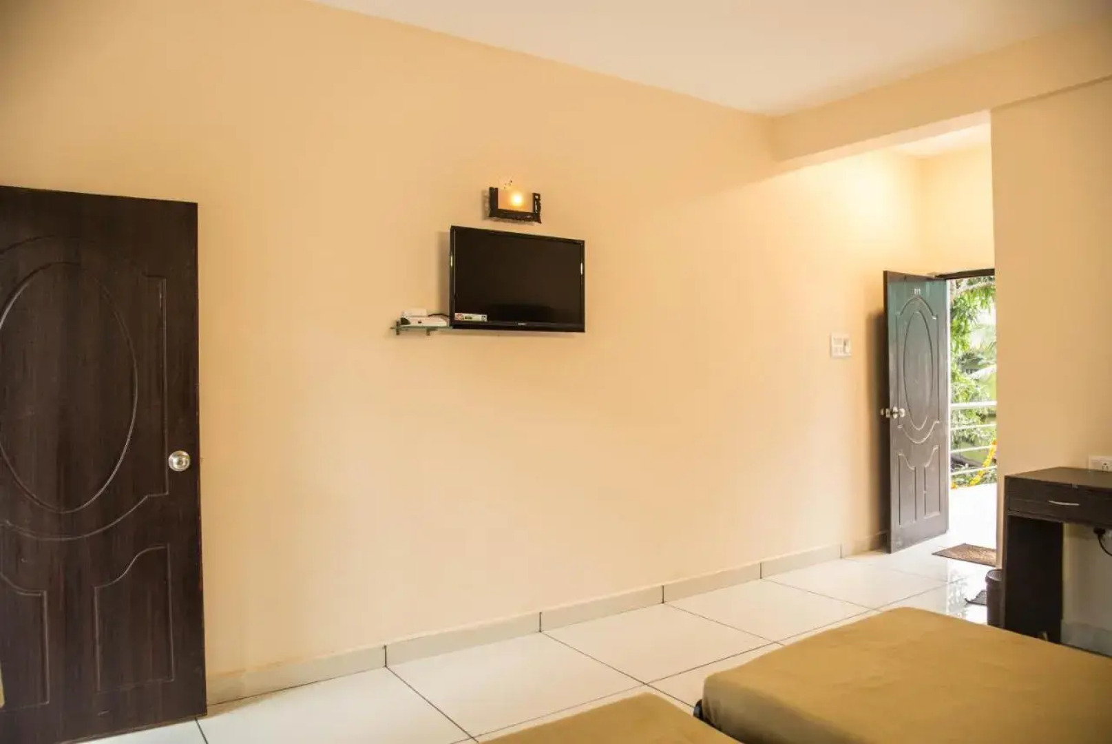 Hotel Arambol Arbour