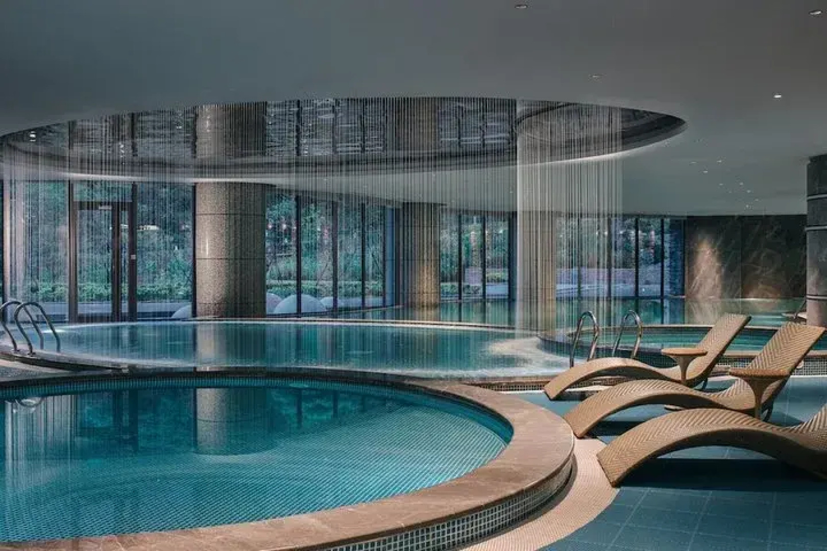 Crowne Plaza Shennongjia