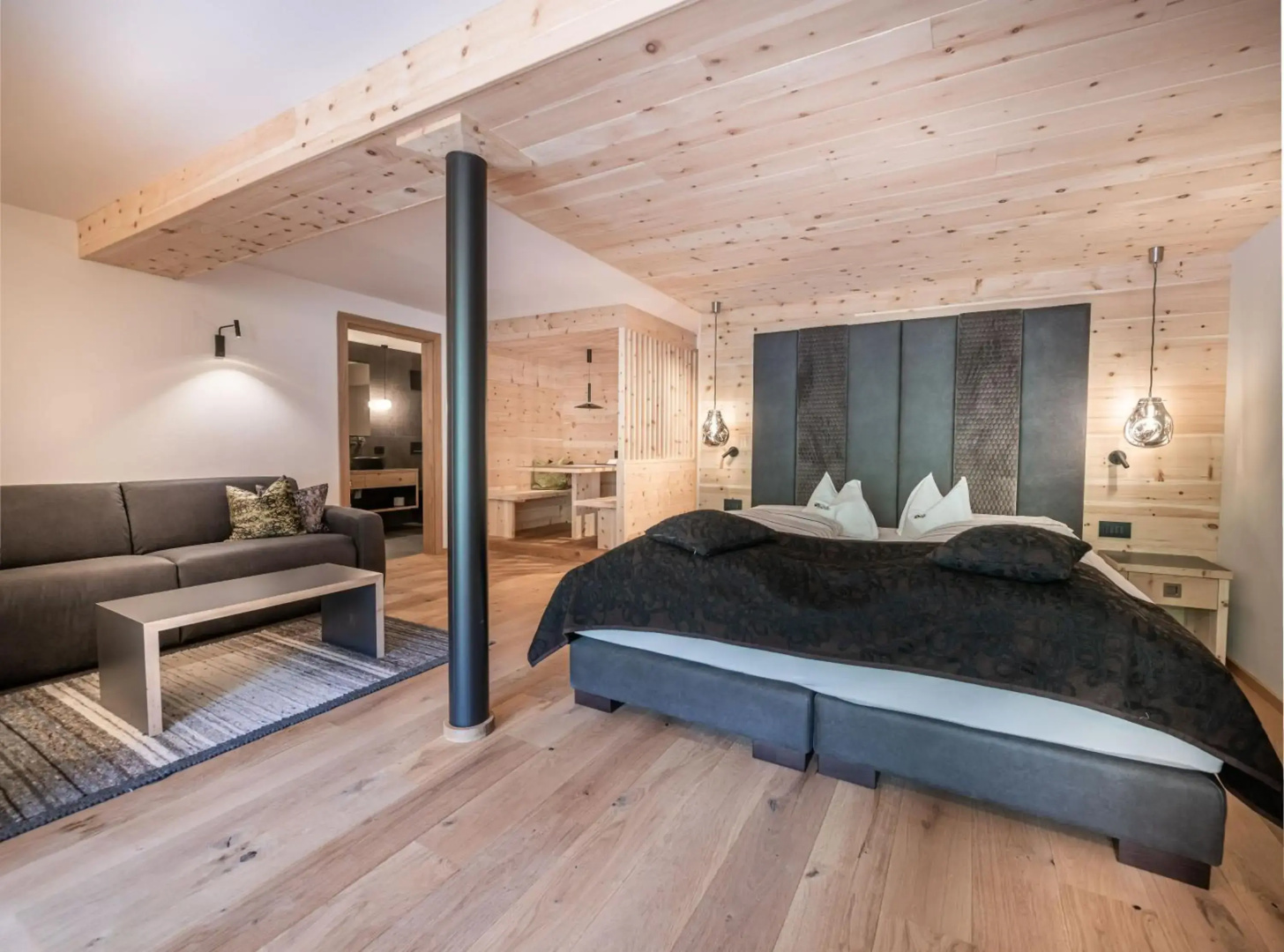 Hotel Cristallo