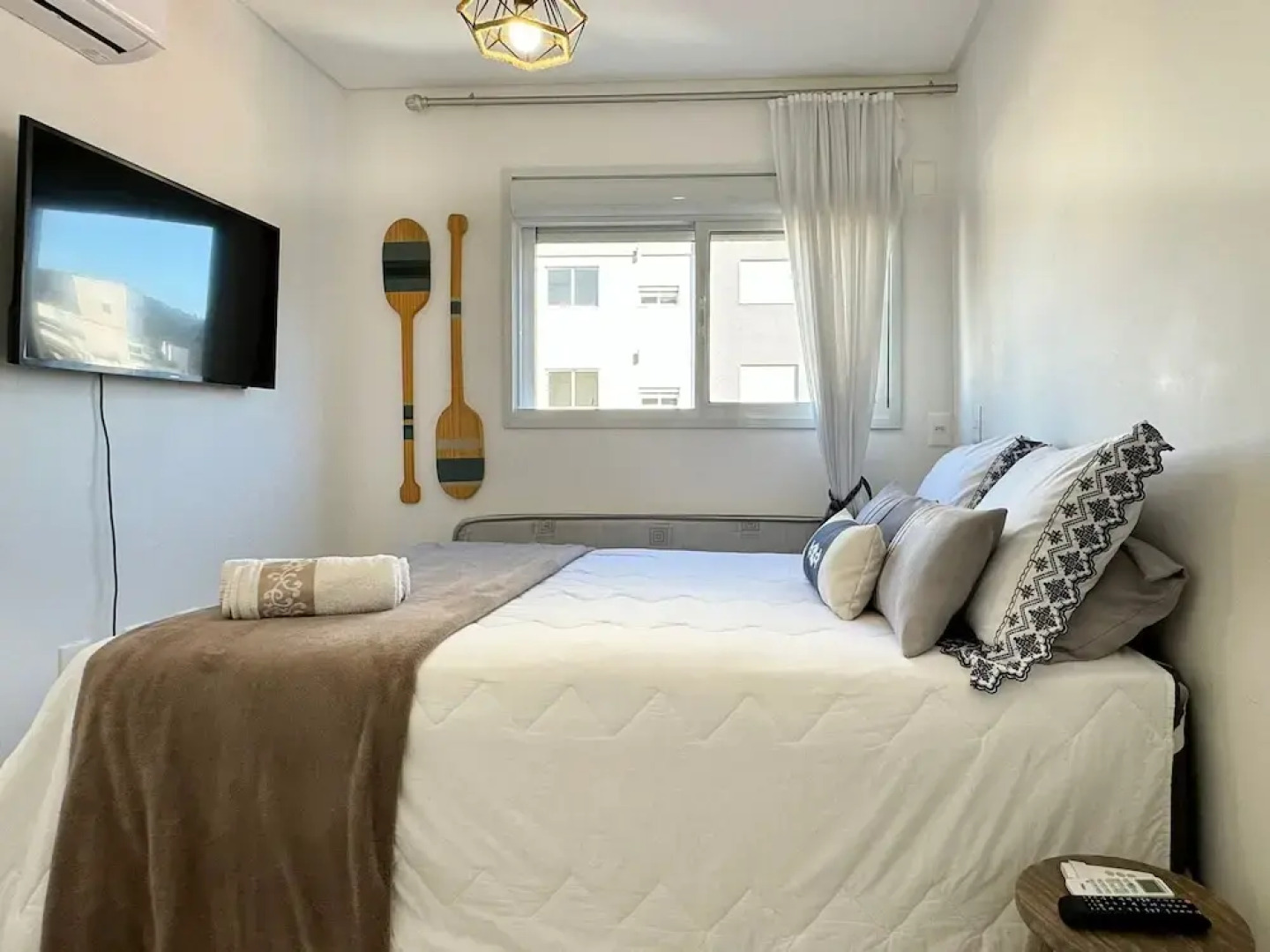 Brisa de Palmas - Res. Maria Eduarda