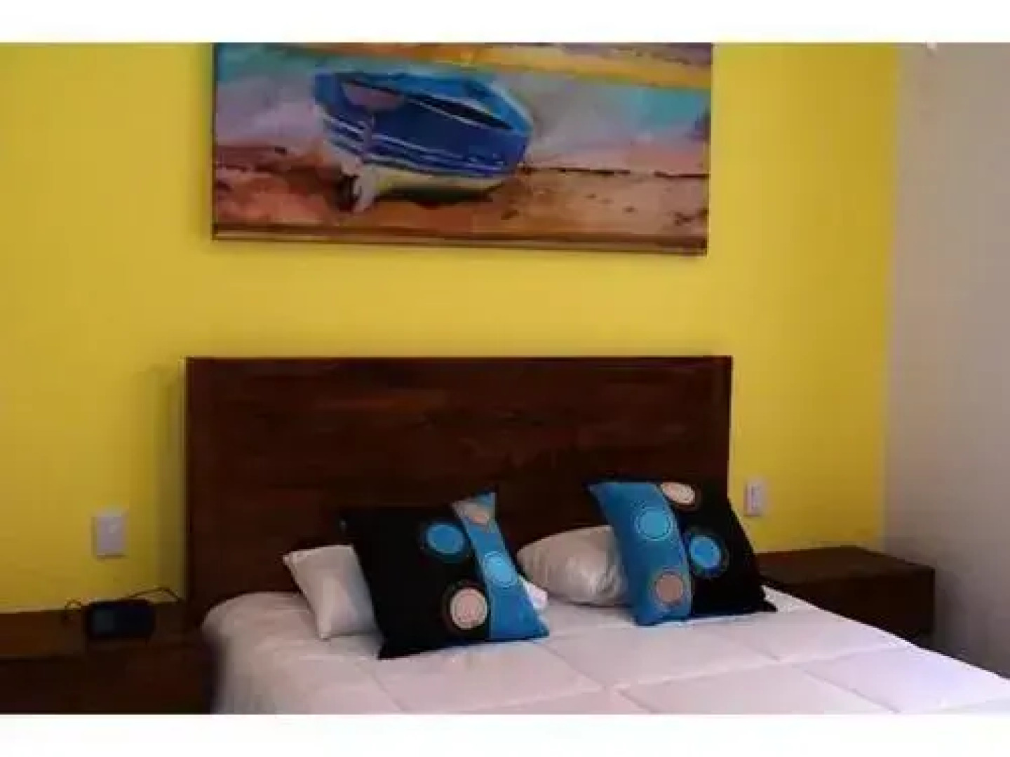 TAO Garden Luxury Condo