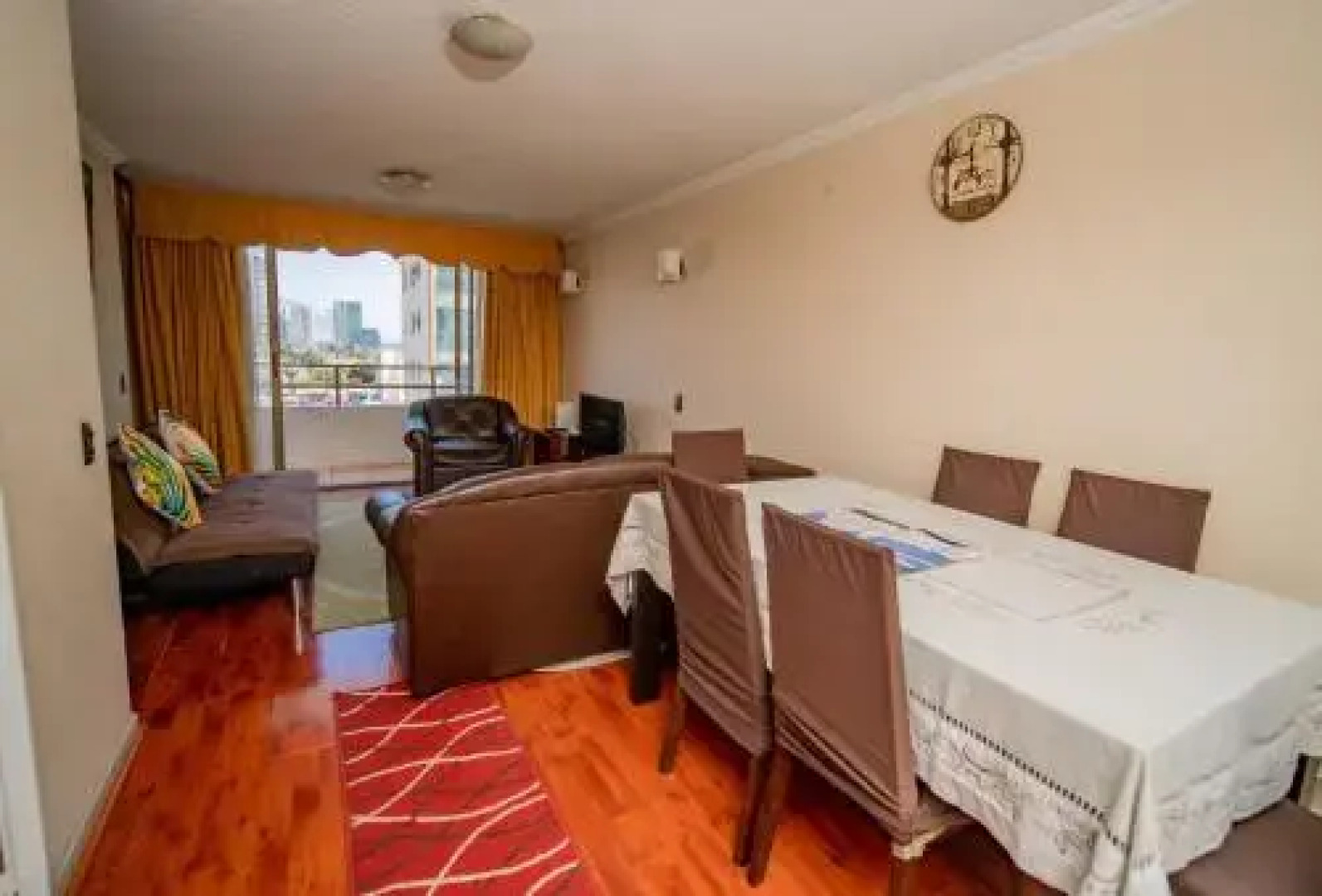 Departamento Vista Azul