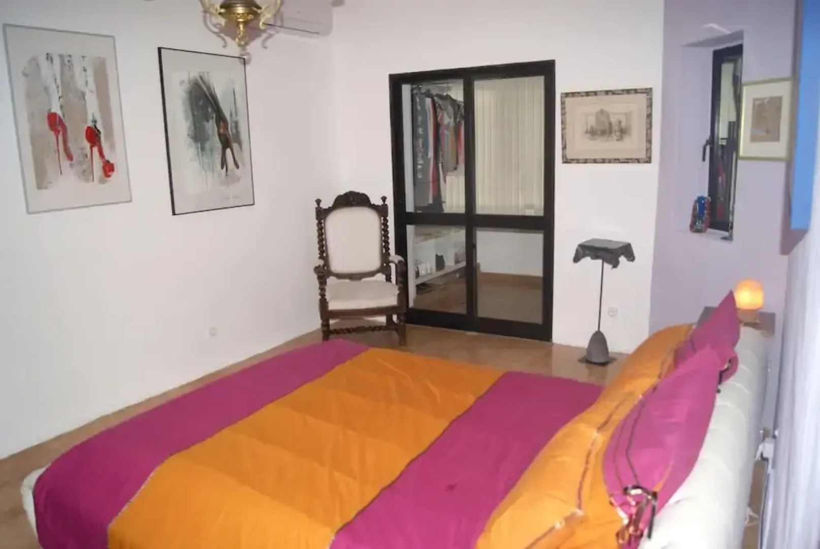 House With 3 Bedrooms in Loulé, With Private Pool, Enclosed Garden and