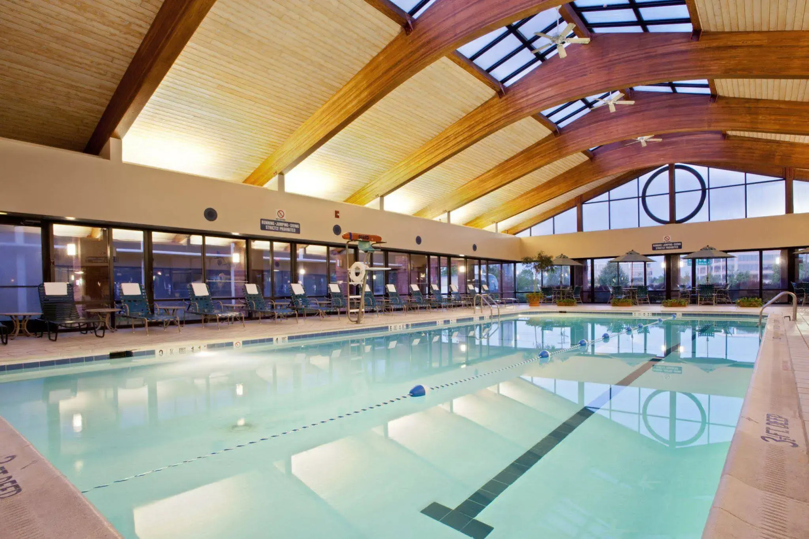 Holiday Inn Washington-Dulles International Airport by IHG