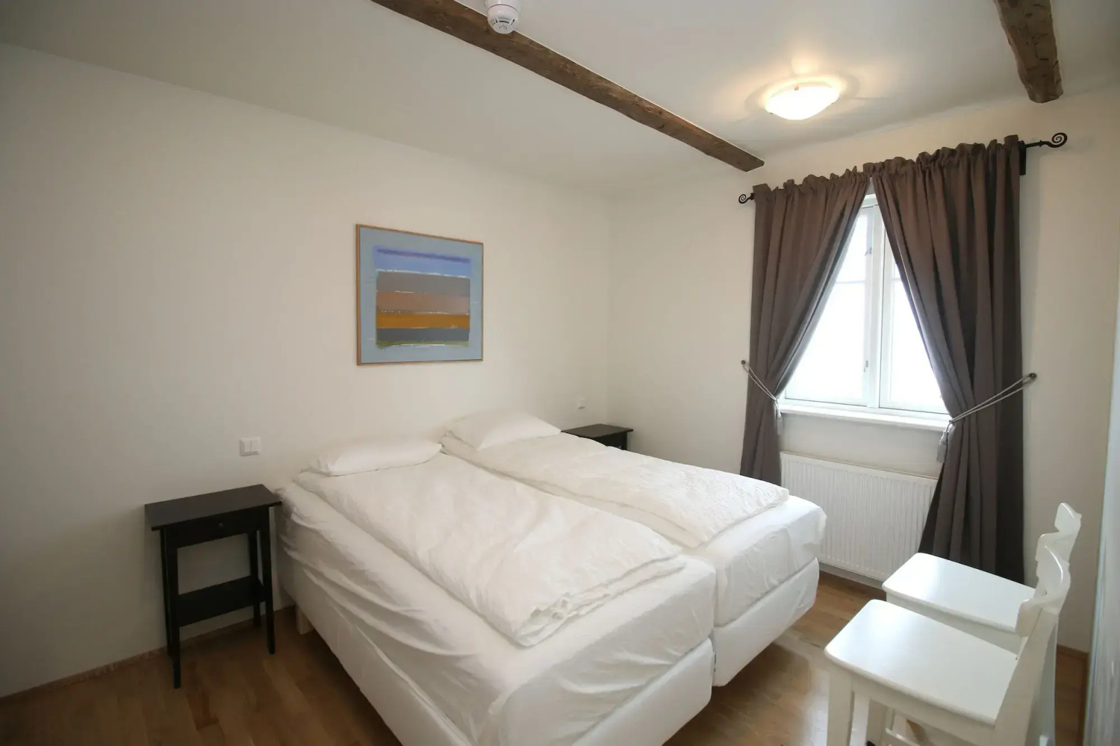 Acco Ice Apartments