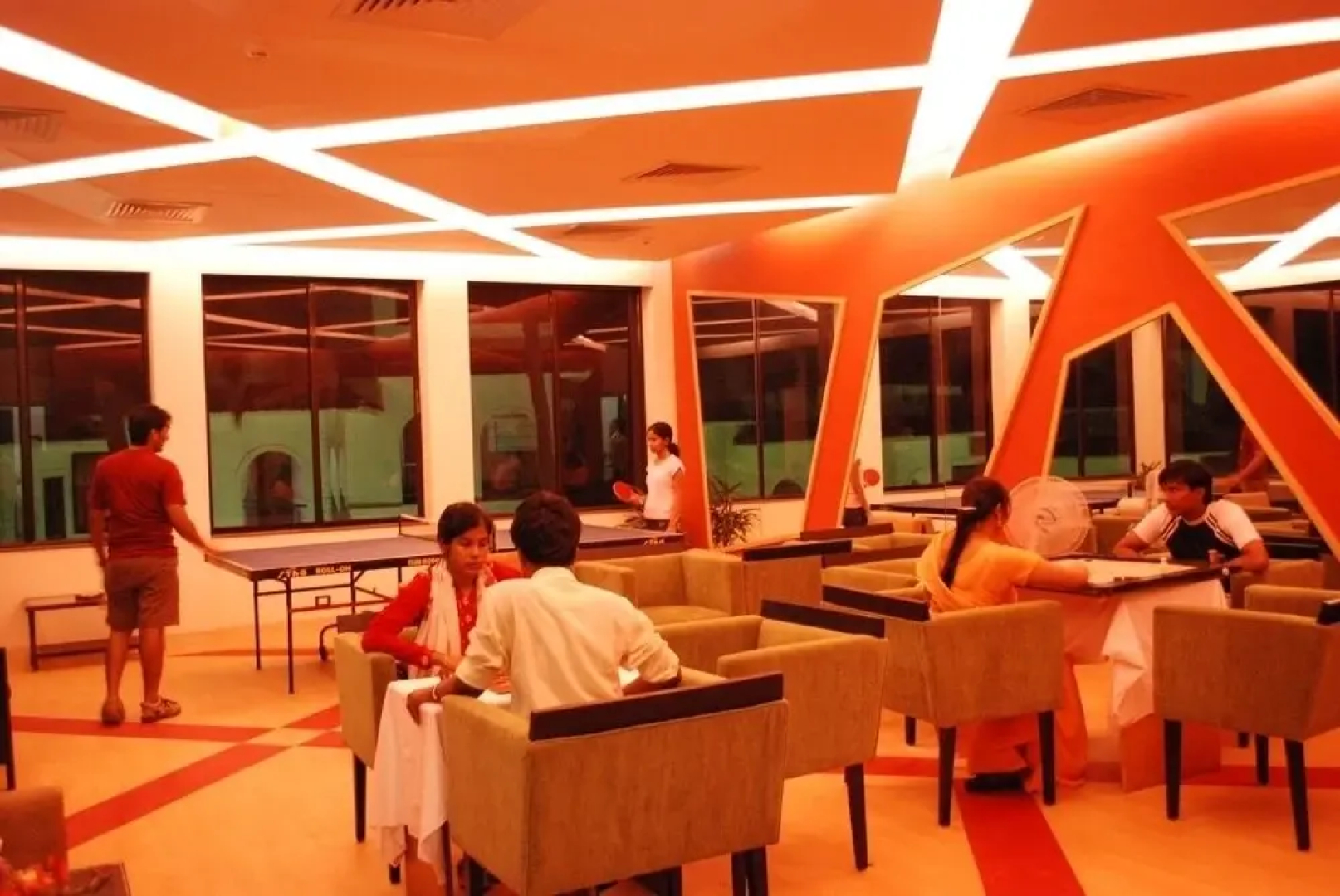 Country Spa Wellness Beach Resort