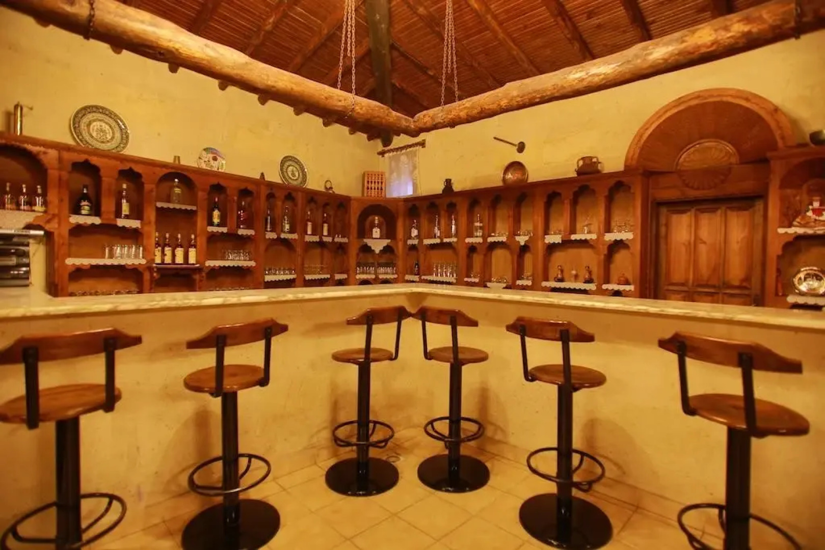 Surban Hotel - Special Class