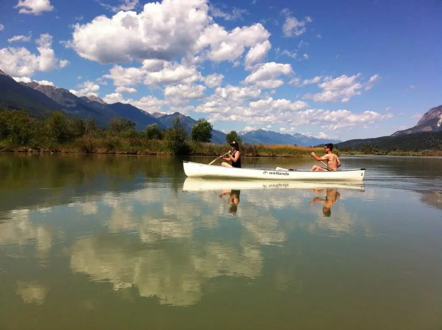 Vagabond Lodge at Kicking Horse Resort