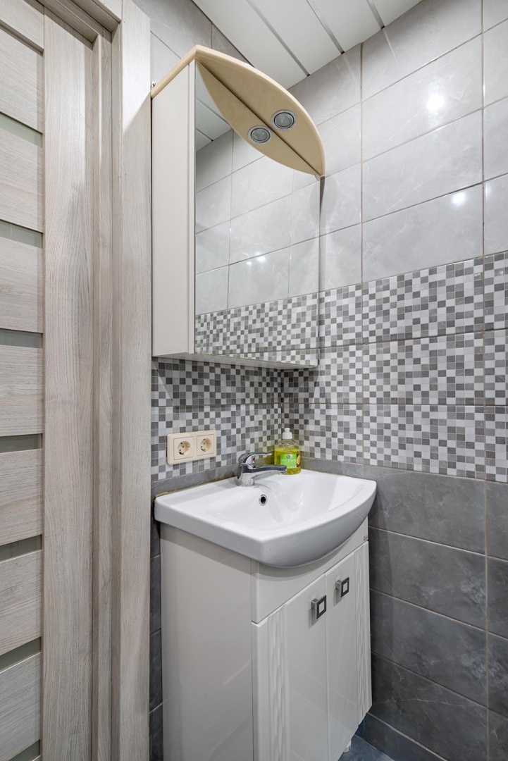 Comfort Homes на улице Скаковая