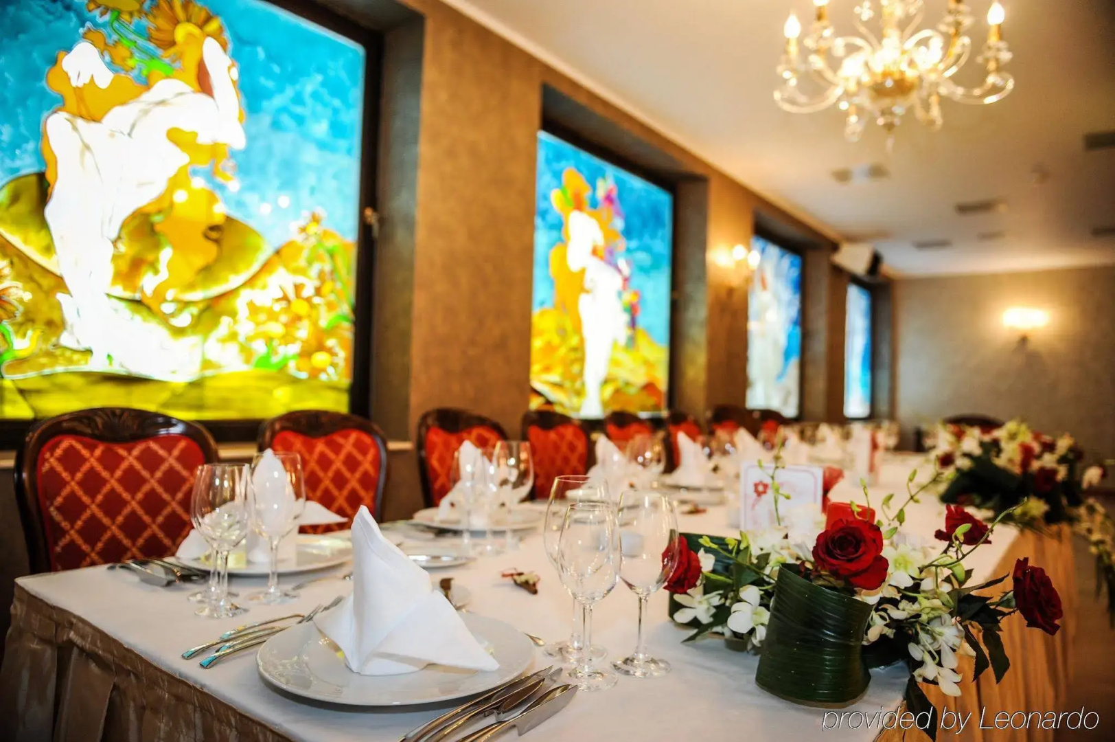 Premier Palace Hotel&Spa
