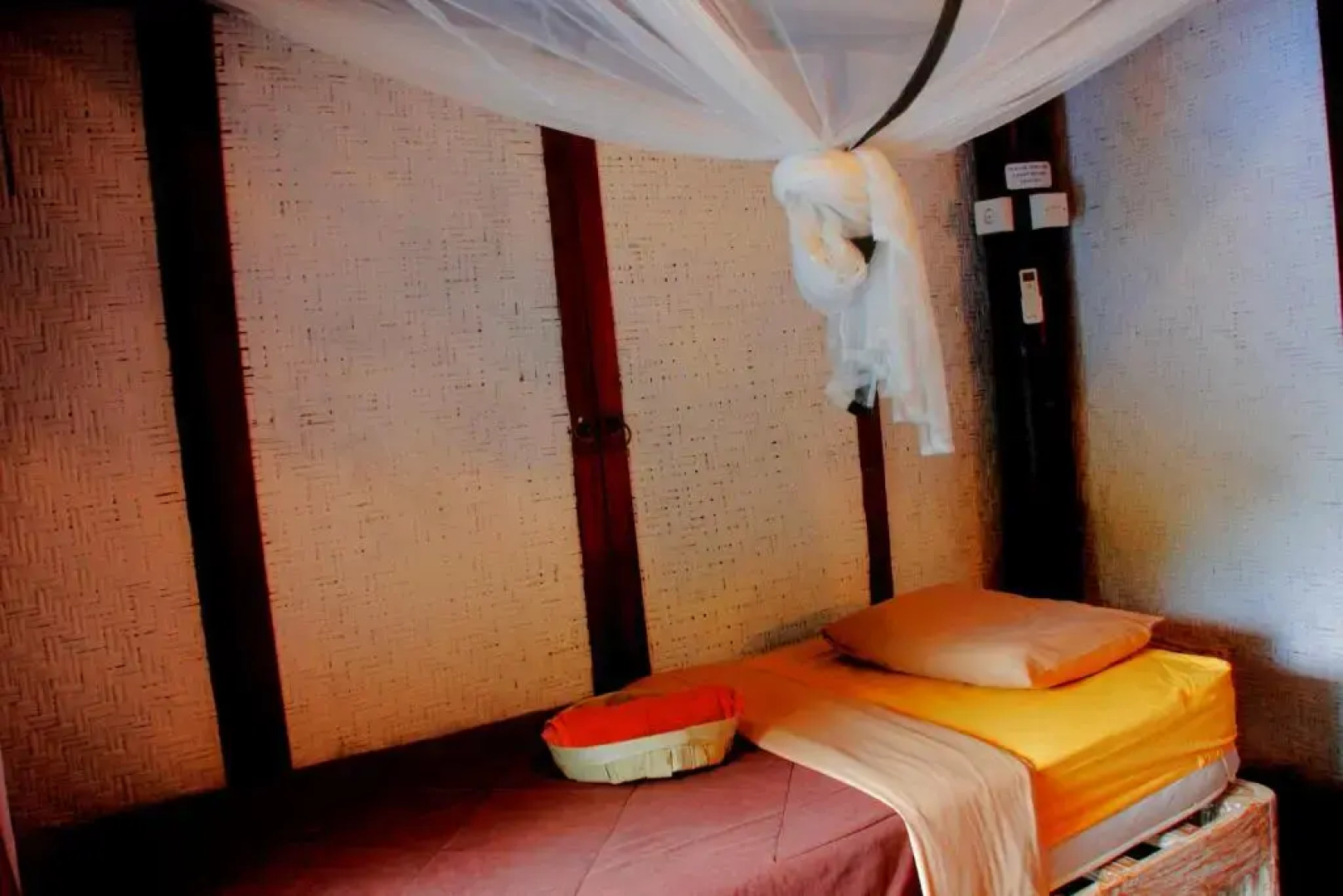 Serenity Eco Guesthouse and Yoga