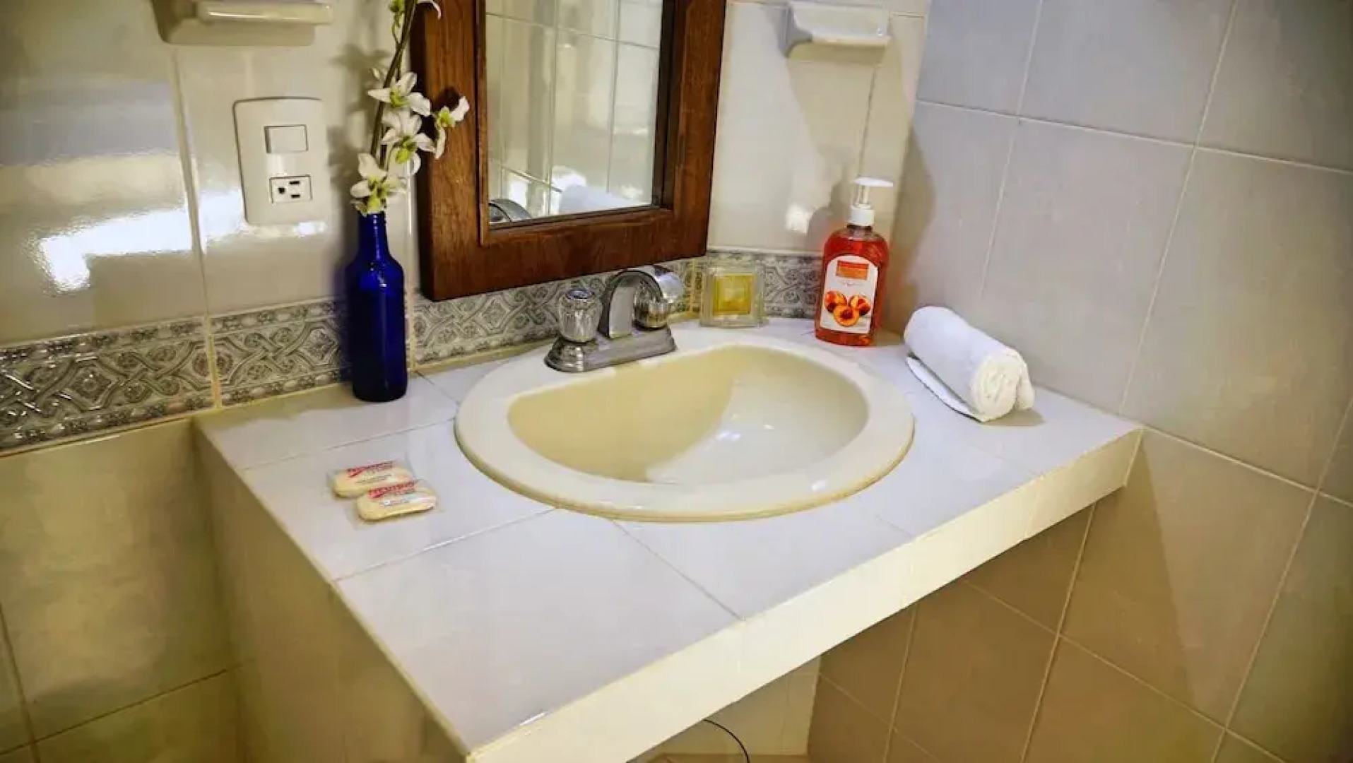 Hostal Casona Nogueras