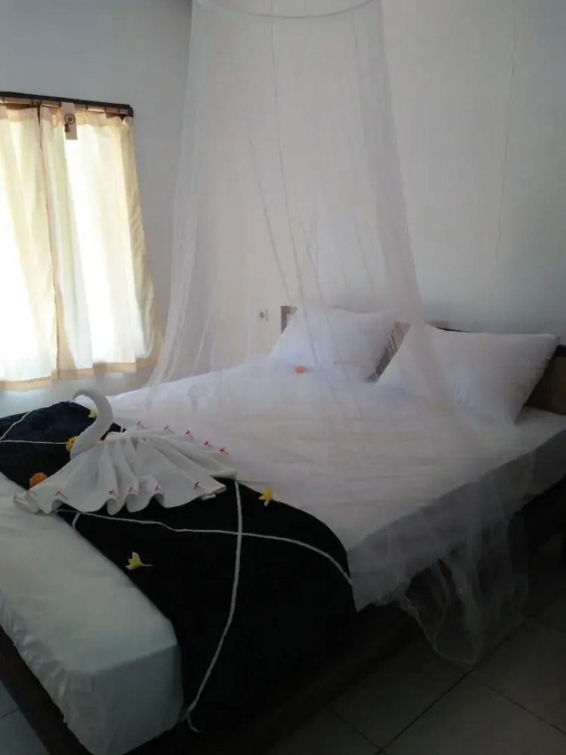 Taman Menjangan Homestay