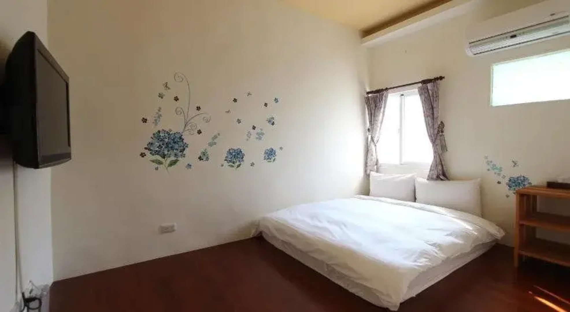 Mei Jia bed and breakfirst