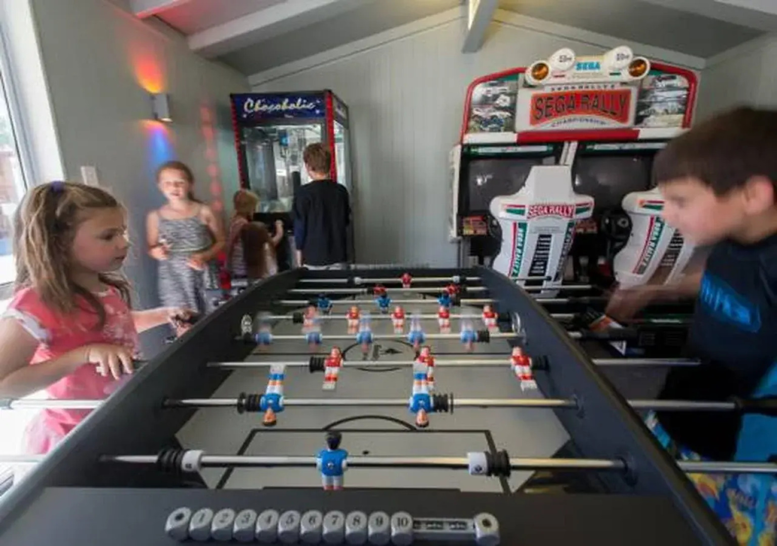 Tasman Holiday Parks - Te Anau